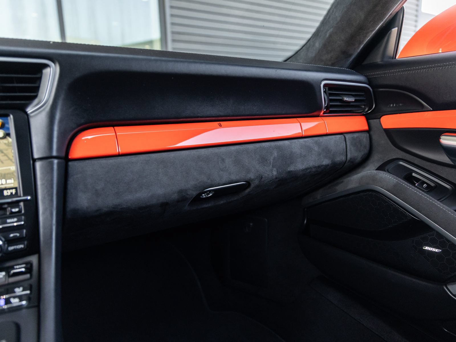 Certified 2016 Porsche 911 Carrera GTS RWD image 40