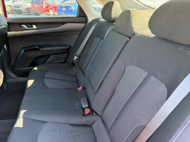 Used 2022 Kia K5 LXS FWD image 22