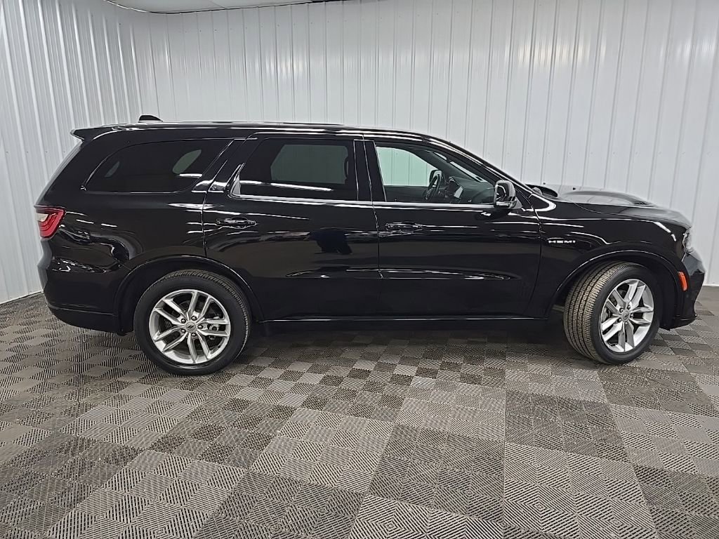 Used 2022 Dodge Durango R/T image 2