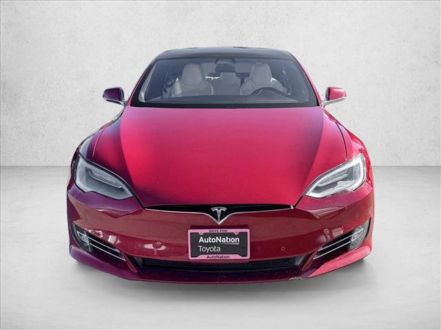 Used 2019 Tesla Model S 75D AWD/4WD video 2