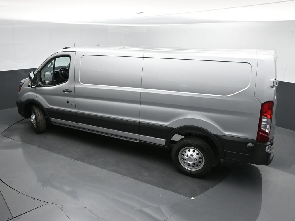 New 2026 Ford Transit 150 Low Roof AWD image 35