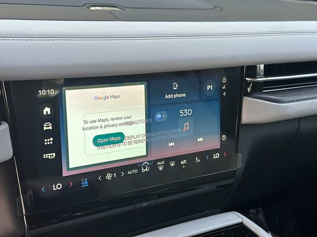 New 2026 Lincoln Navigator Black Label AWD/4WD image 31