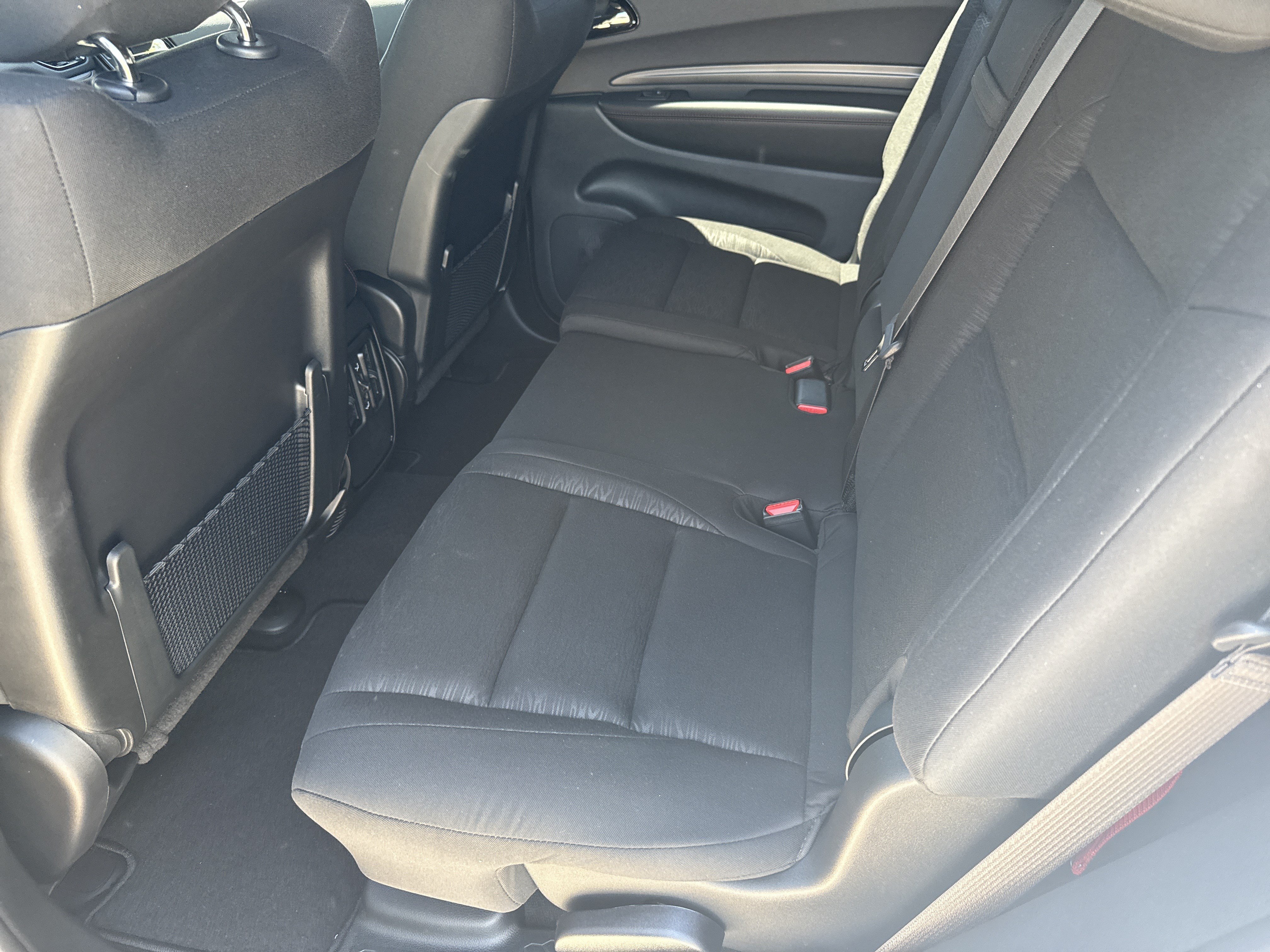 New 2026 Dodge Durango GT w/ Tow 'N Go Package AWD/4WD image 21