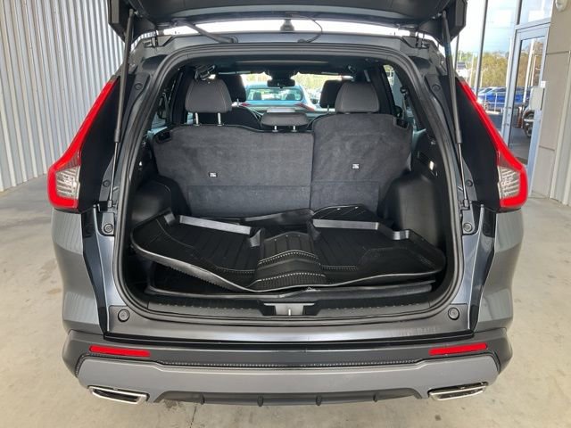 Certified 2023 Honda CR-V Sport image 17