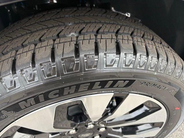 New 2026 Ford Expedition Max Platinum w/ Driver's Package AWD/4WD image 28