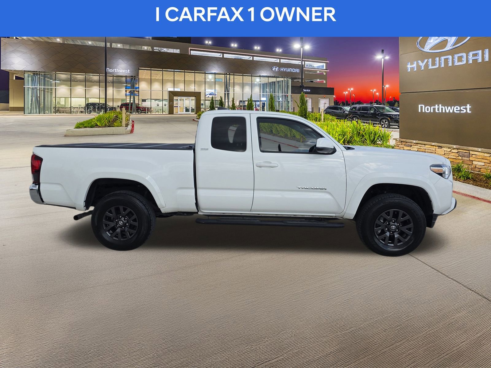 Used 2022 Toyota Tacoma SR5 image 6