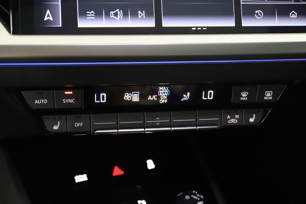 Used 2023 Audi Q4 e-tron Premium Plus w/ Premium Plus RWD image 23