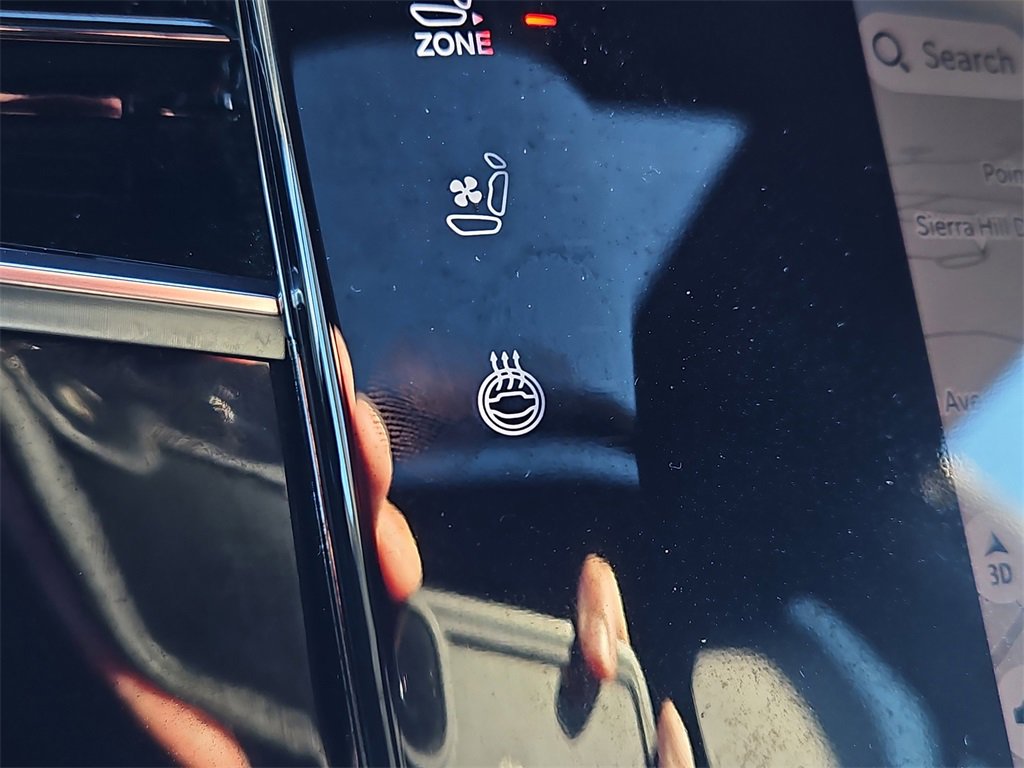 Used 2022 Jeep Wagoneer Series II w/ Premium Group I image 23