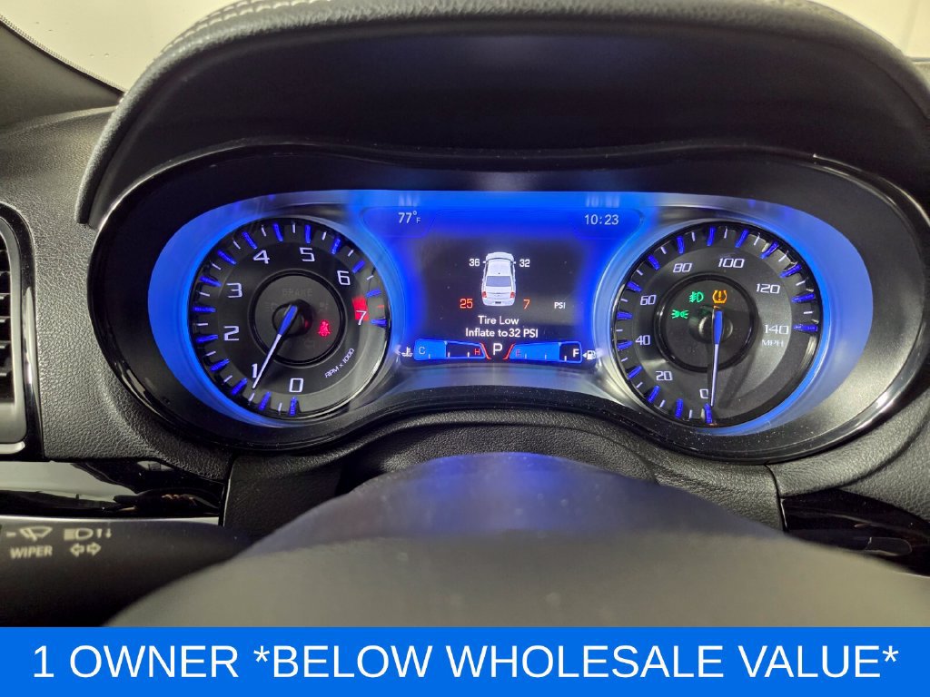 Used 2023 Chrysler 300 S RWD image 14
