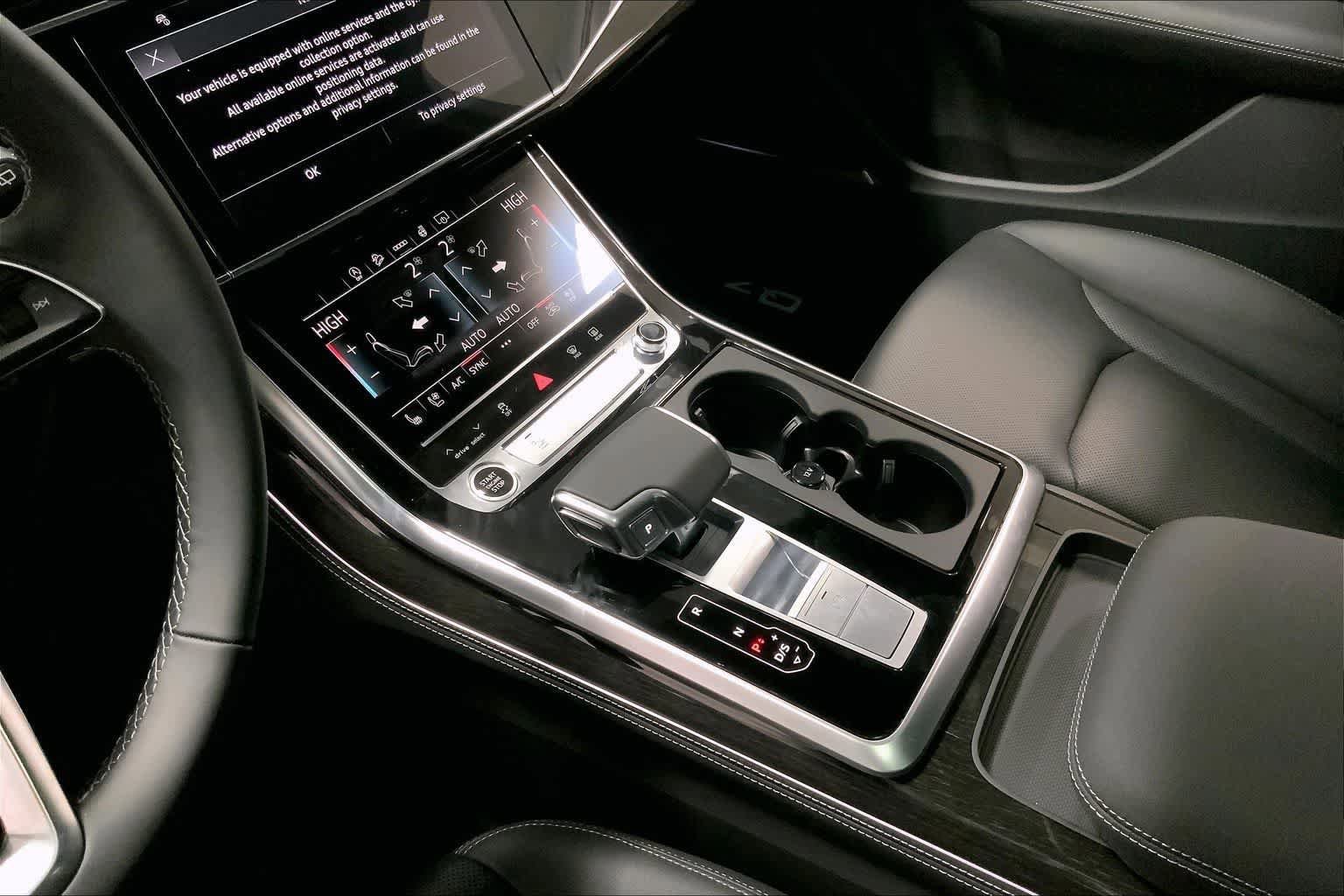 New 2026 Audi Q7 3.0T Premium Plus image 16