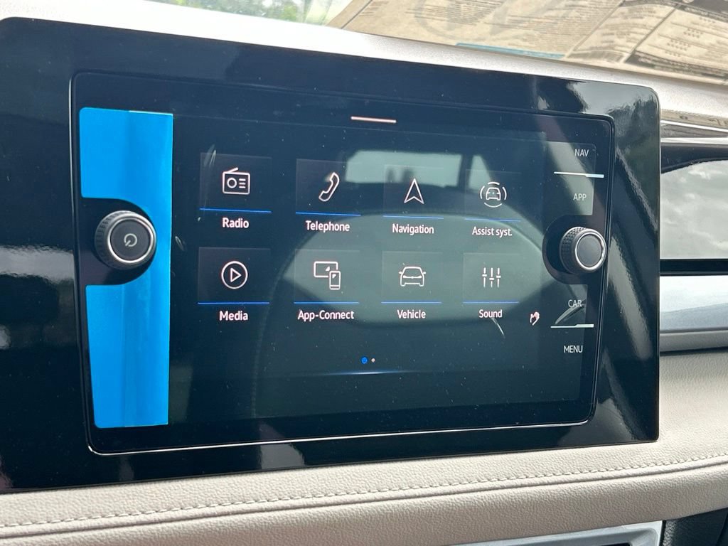 New 2026 Volkswagen Taos SEL AWD/4WD image 34