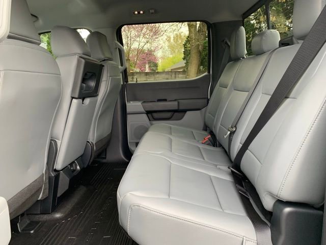 New 2026 Ford F450 XL AWD/4WD image 11