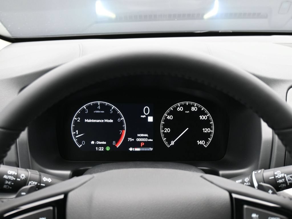 New 2026 Honda Odyssey EX-L image 34