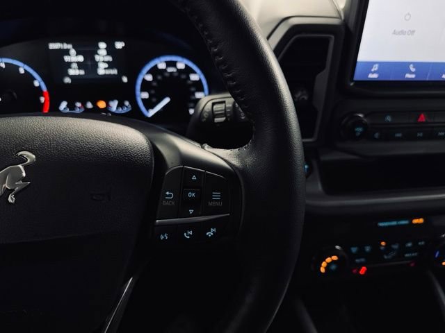 Used 2023 Ford Bronco Sport Big Bend w/ Convenience Package image 28