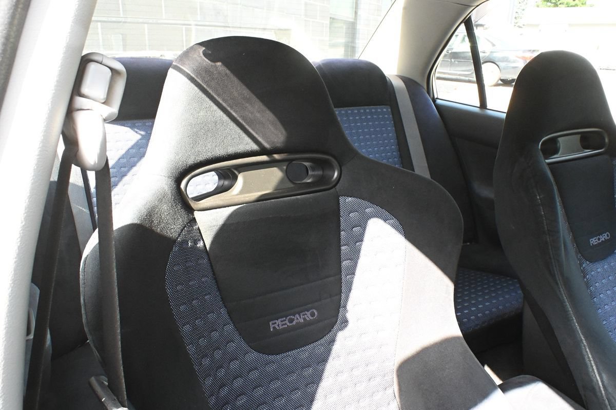 Used 2005 Mitsubishi Lancer Evolution AWD/4WD image 17