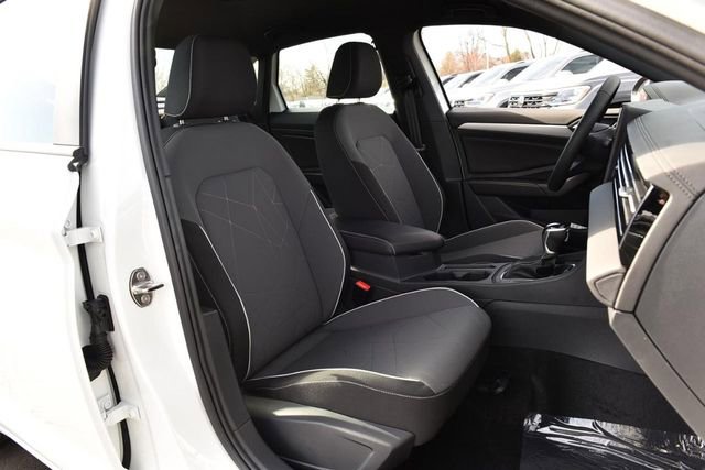 New 2026 Volkswagen Jetta Sport image 20