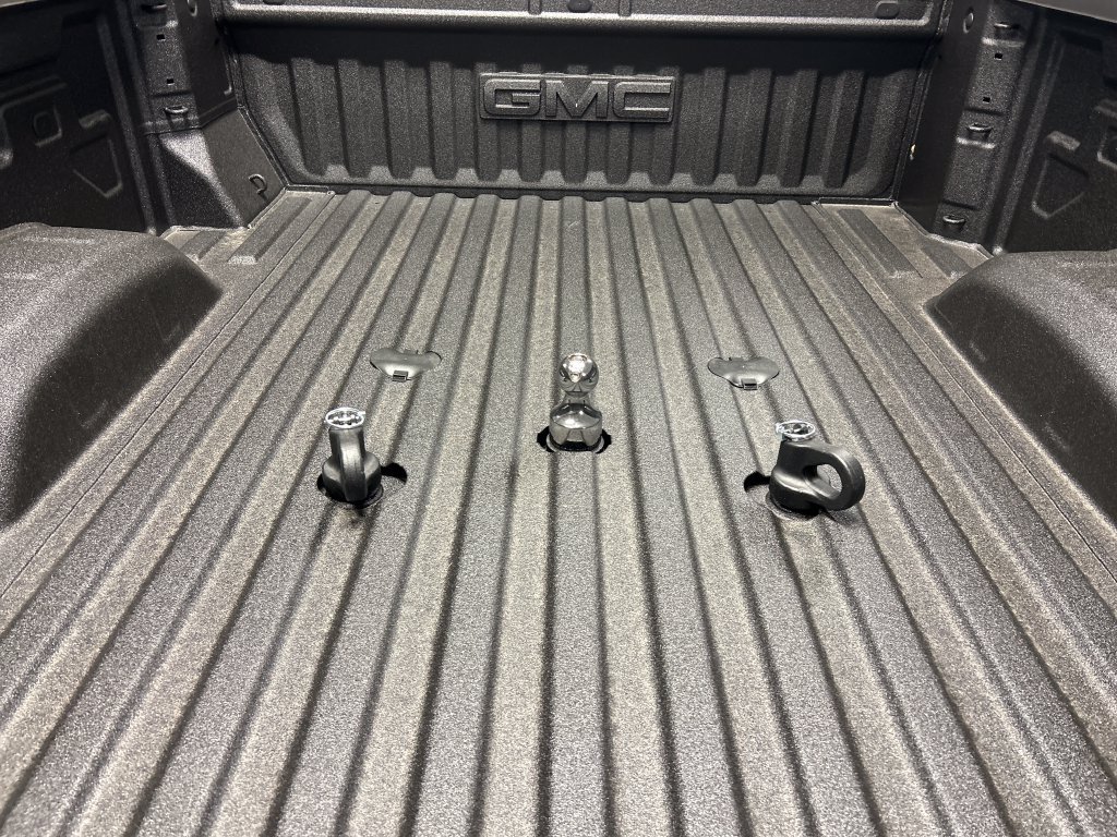 New 2026 GMC Sierra 2500 AT4 w/ AT4 Premium Plus Package AWD/4WD image 22