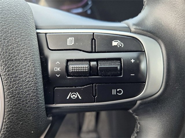Used 2023 Kia Sportage X-Line w/ X-Line Premium Package image 19