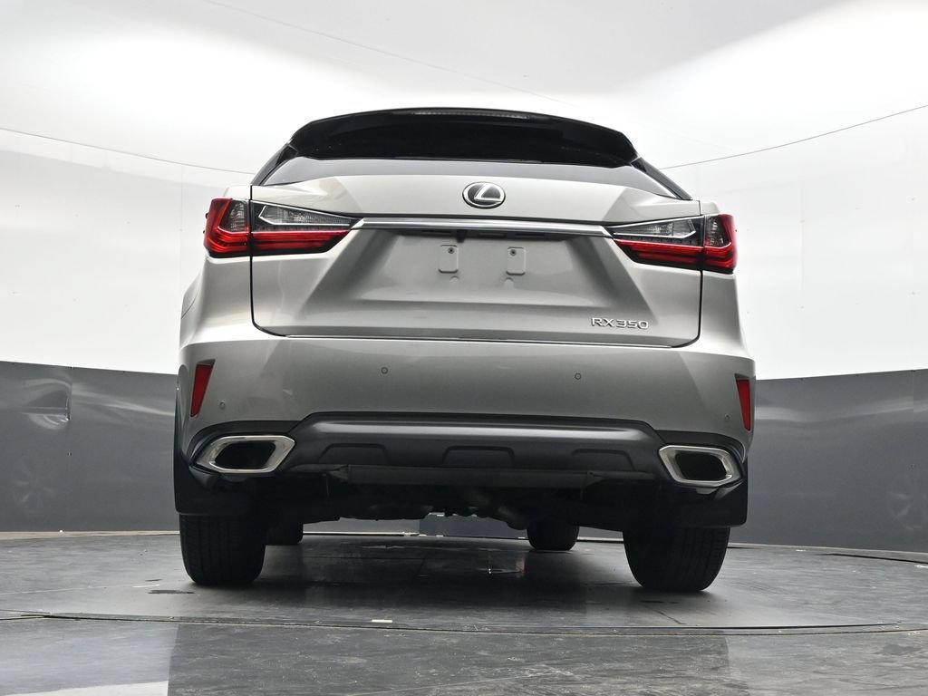 Used 2019 Lexus RX 350 FWD w/ Accessory Package image 37