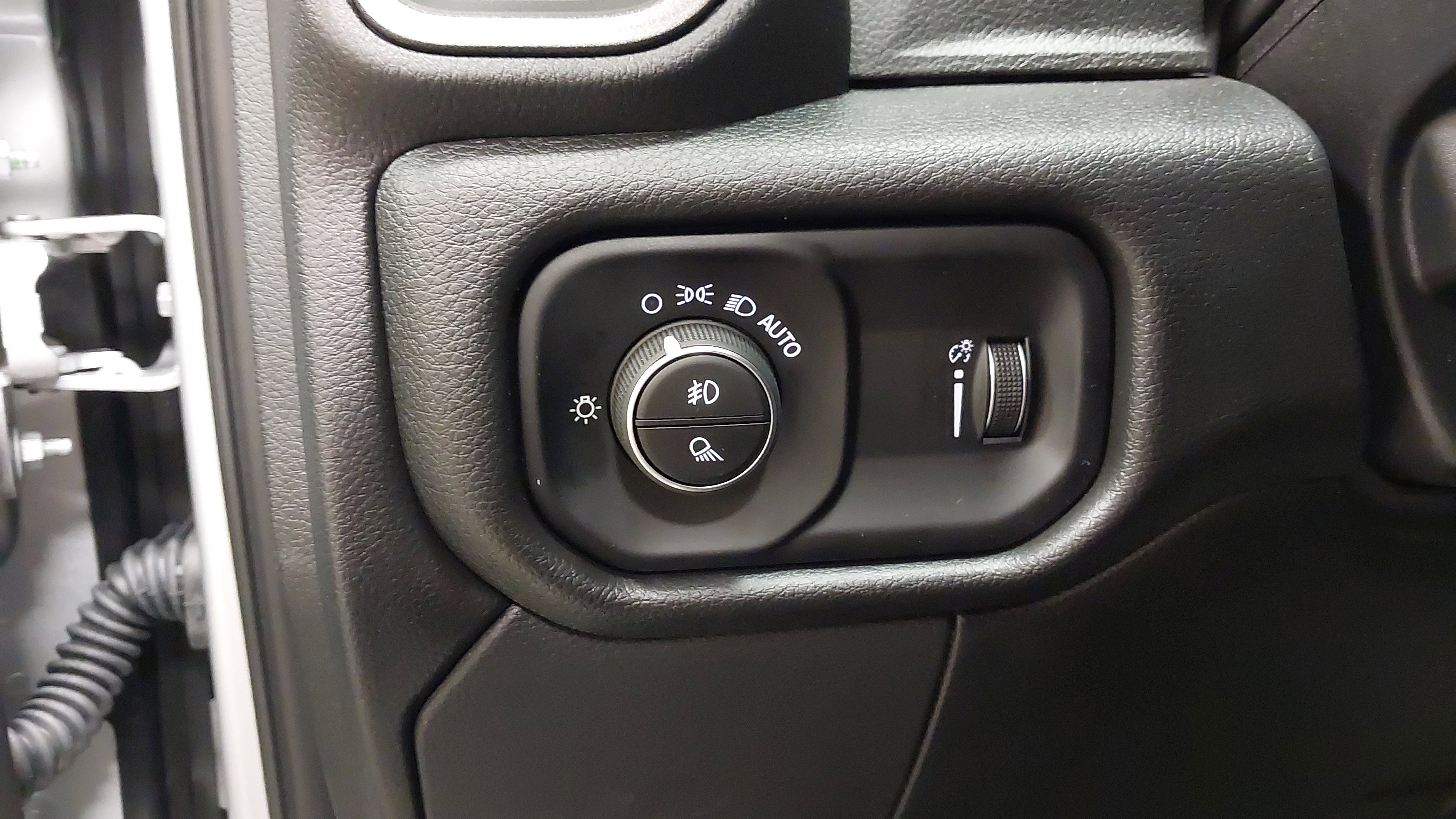 New 2026 RAM 3500 Tradesman image 23