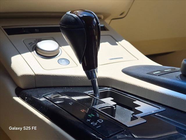 Used 2014 Lexus ES 350 w/ Premium Package FWD image 12