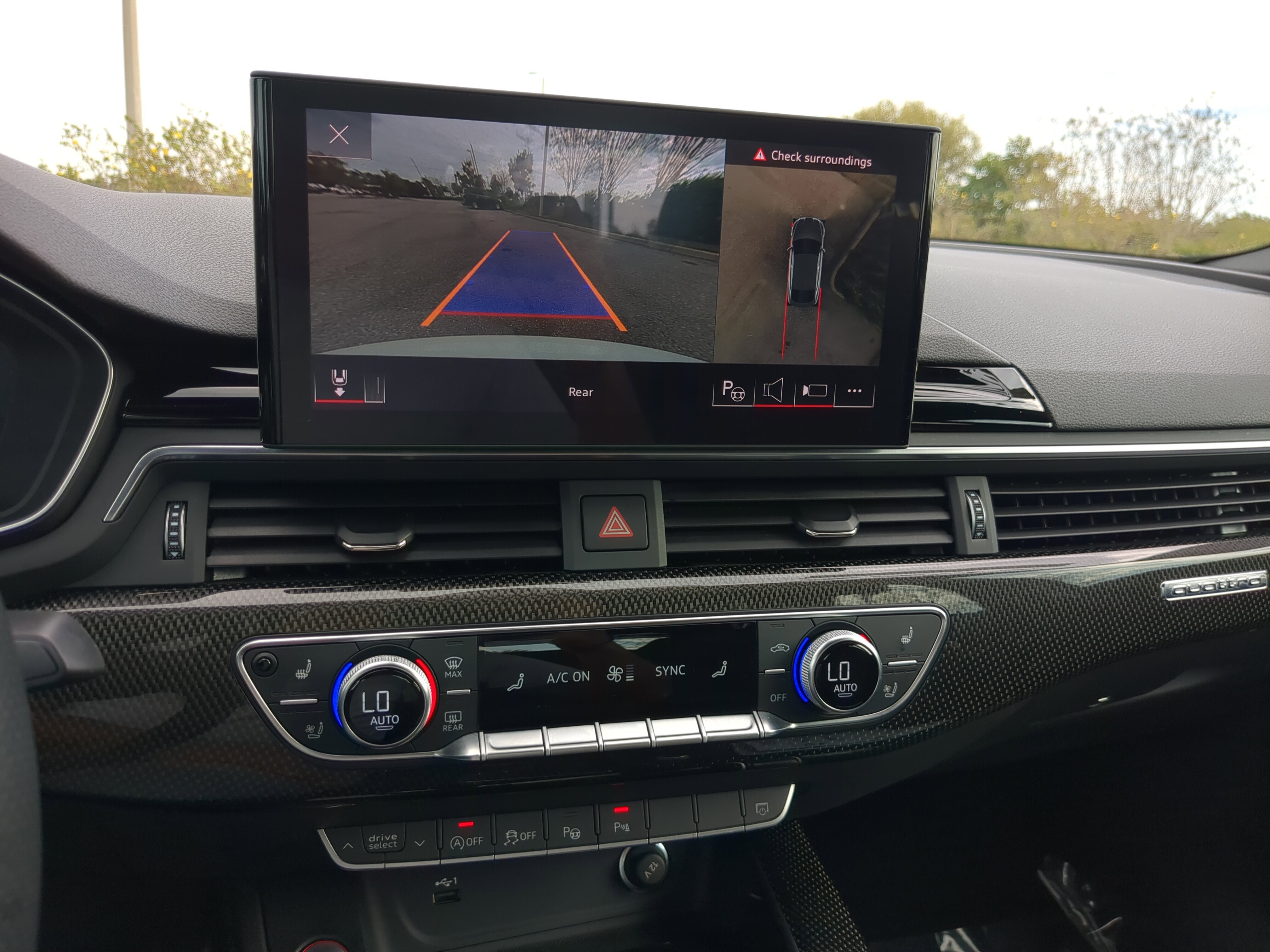 Certified 2022 Audi S5 Prestige image 27