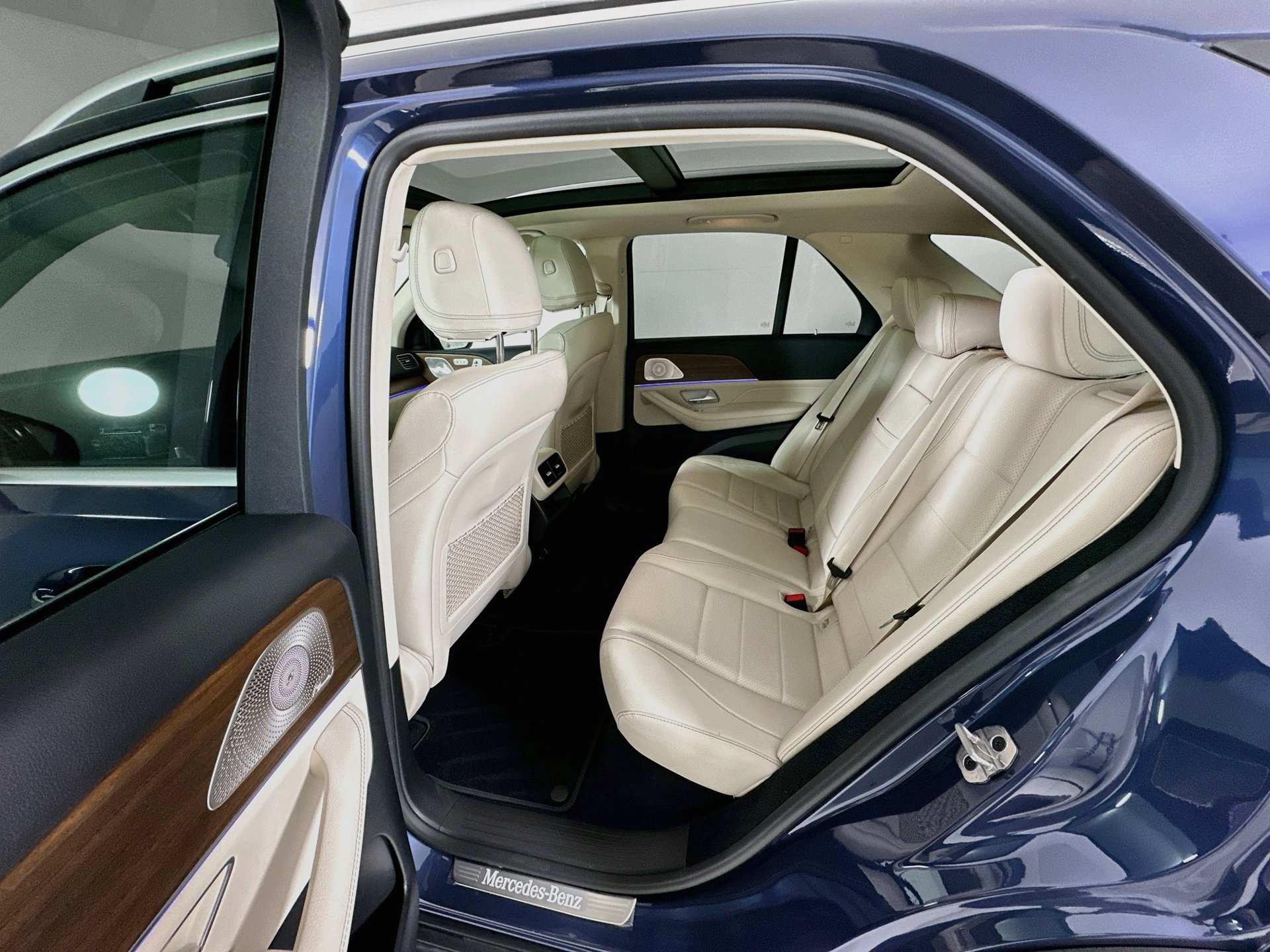 Certified 2026 Mercedes-Benz GLE 350 4MATIC image 27