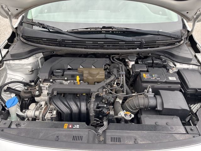 Used 2020 Kia Rio S image 32