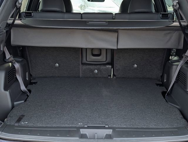 New 2026 Mitsubishi Outlander SEL image 6