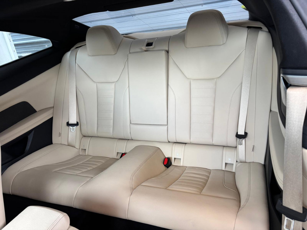 Used 2021 BMW 430i 430i Coupe w/ Premium Package image 20