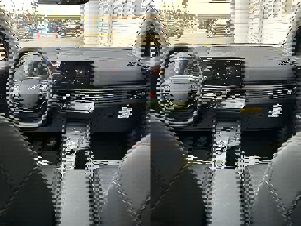 New 2026 Kia Sportage SX Prestige image 17