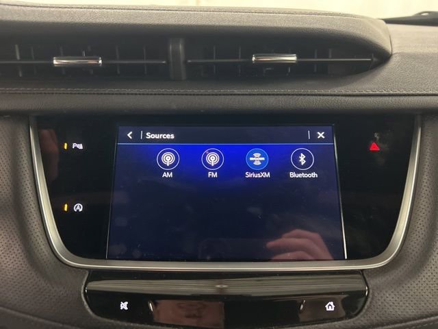 Used 2024 Cadillac XT5 Sportv image 16