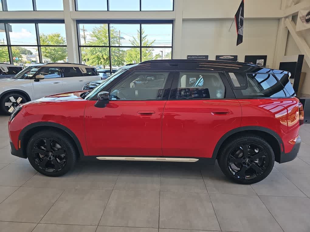 Used 2026 MINI Cooper Countryman S AWD/4WD image 4