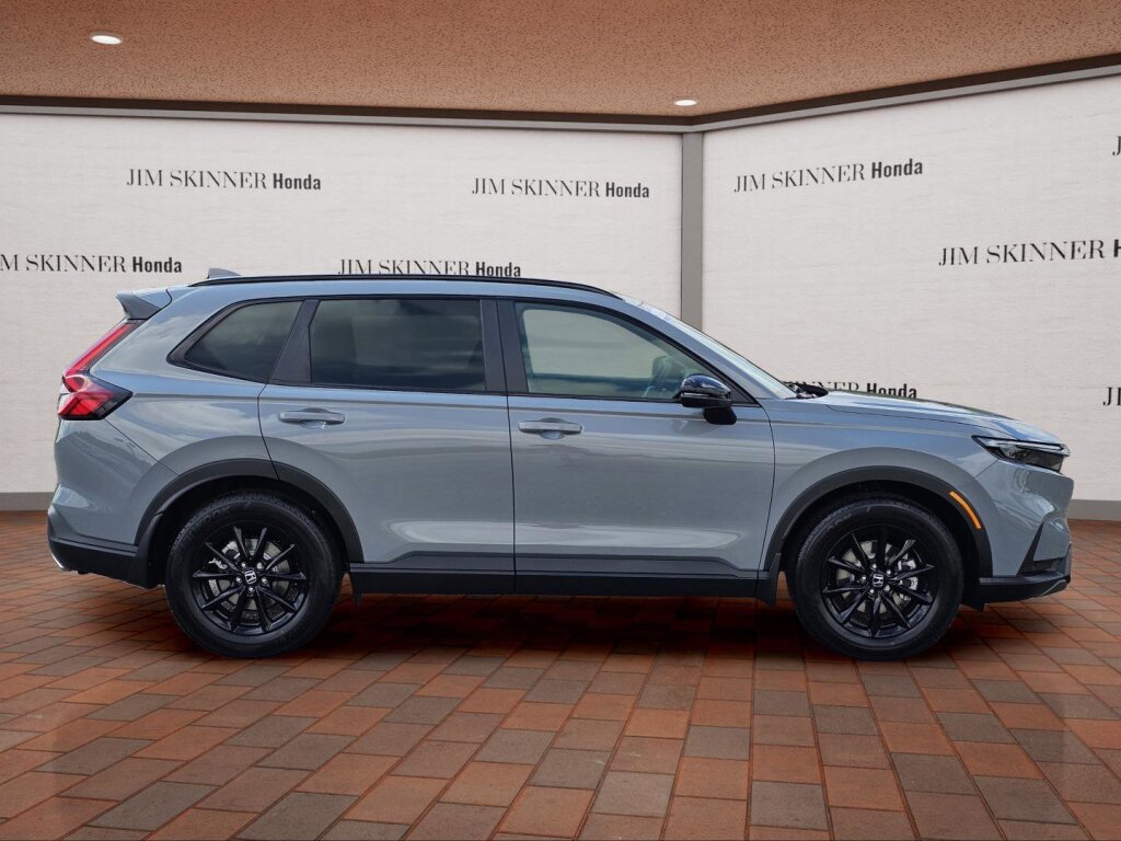 New 2026 Honda CR-V Sport-L image 7