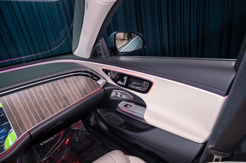 New 2026 Mercedes-Benz E 350 Sedan image 27