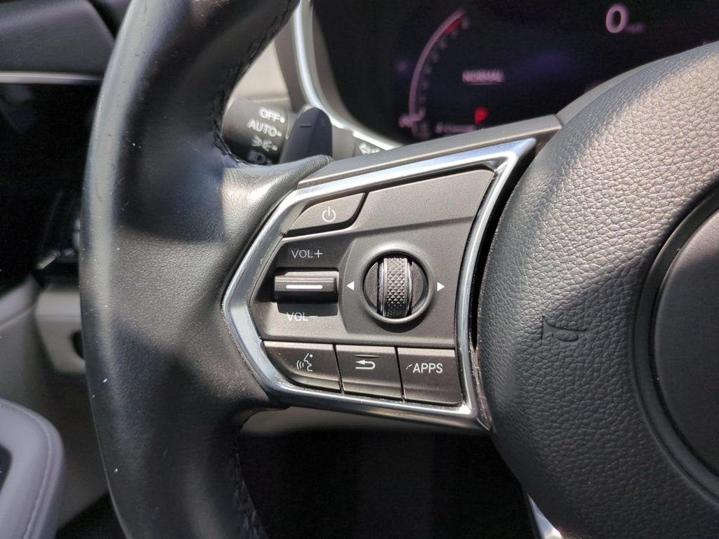 Used 2023 Acura MDX FWD w/ Technology Package image 21