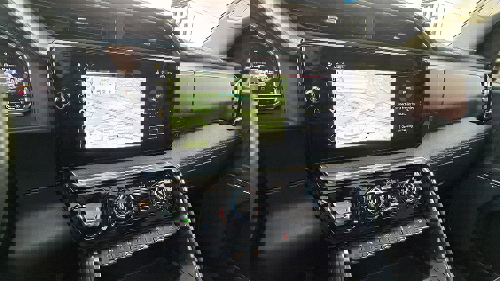 Certified 2024 GMC Sierra 1500 Denali image 30