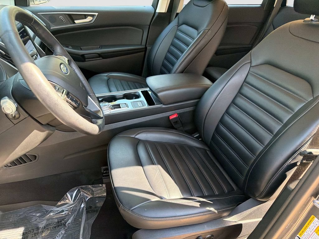 Used 2024 Ford Edge SEL w/ Convenience Package AWD/4WD image 21