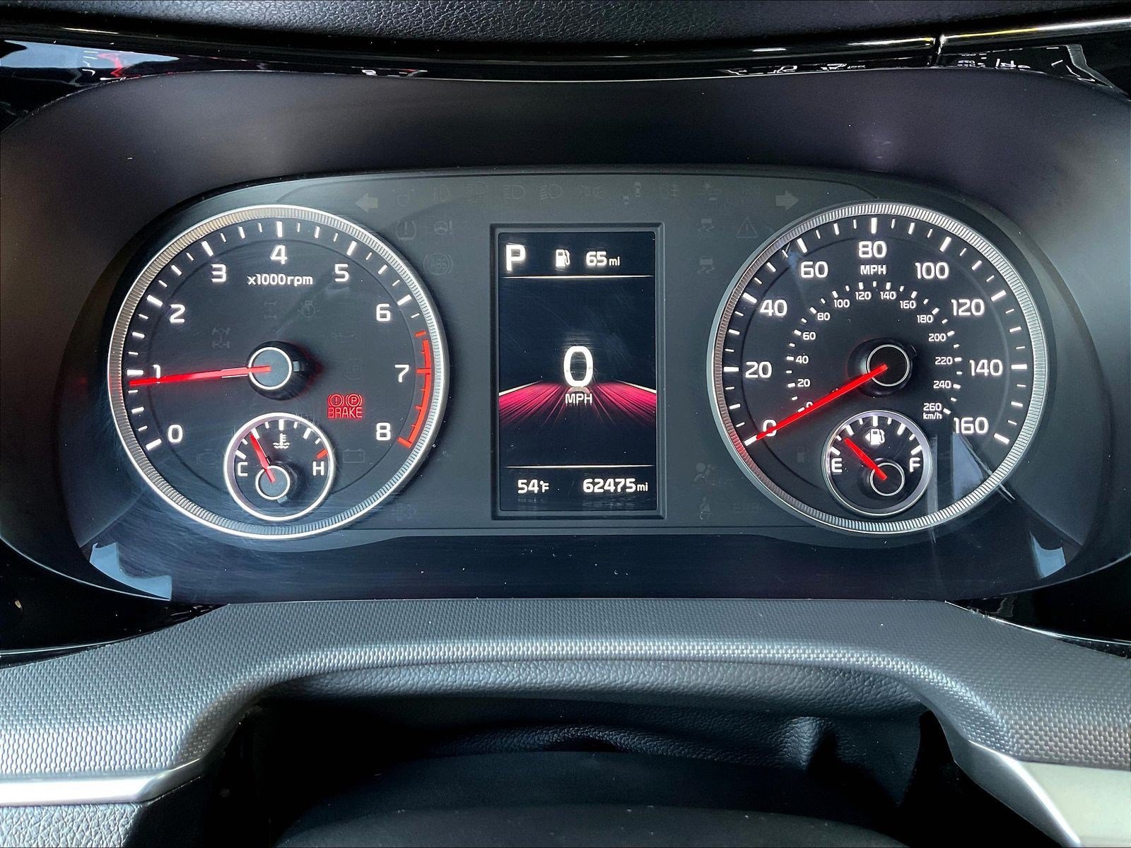 Used 2023 Kia K5 GT-Line FWD image 13