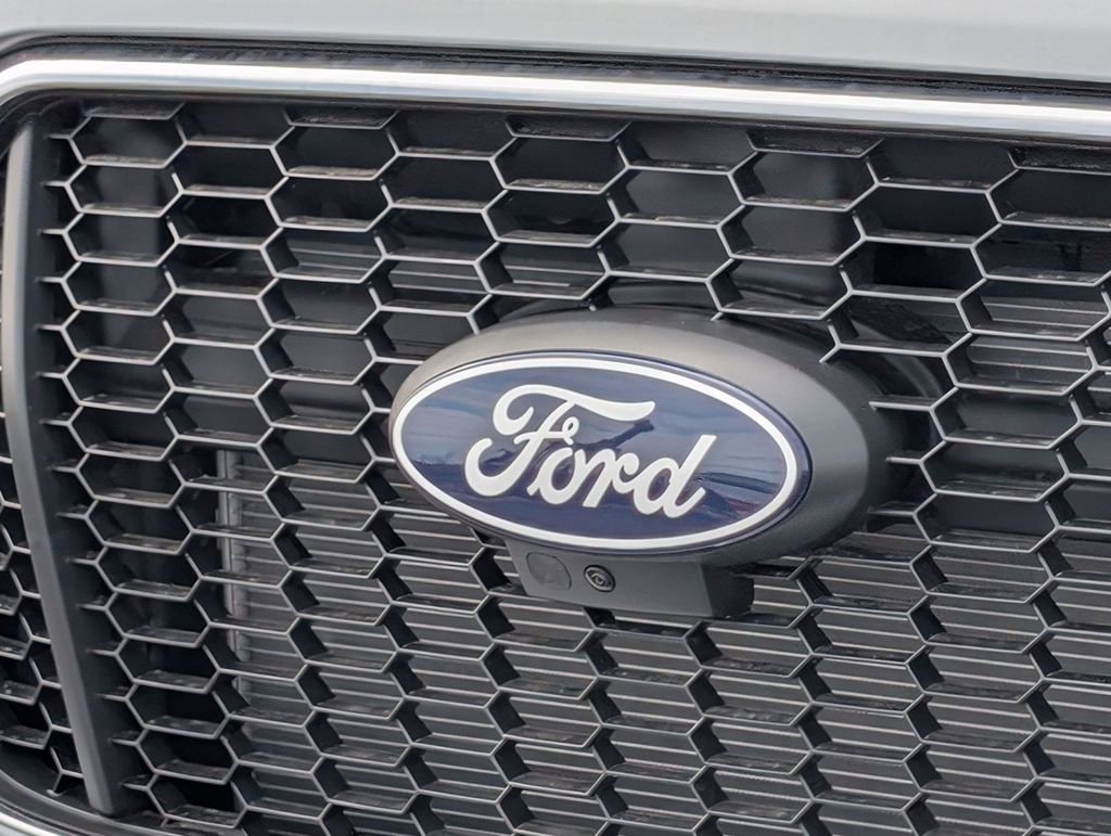 New 2026 Ford Transit 350 XLT AWD/4WD image 12