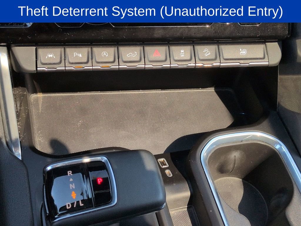 Certified 2023 GMC Sierra 1500 Denali w/ Denali Reserve Package image 32