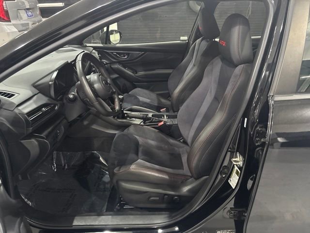 Used 2022 Subaru WRX Limited AWD/4WD image 12