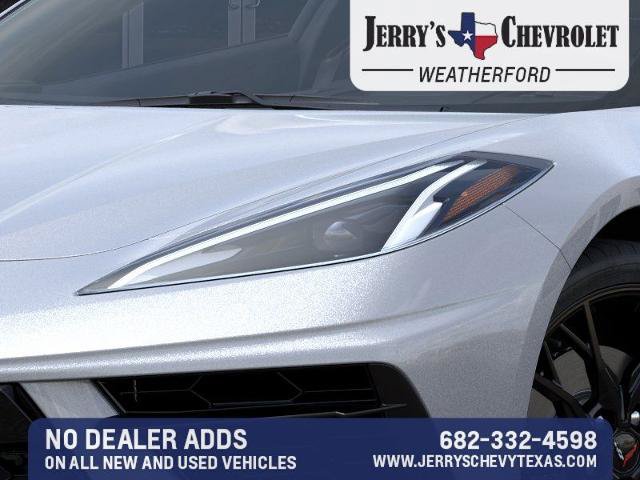 New 2027 Chevrolet Corvette Stingray Coupe w/ 1LT RWD image 11