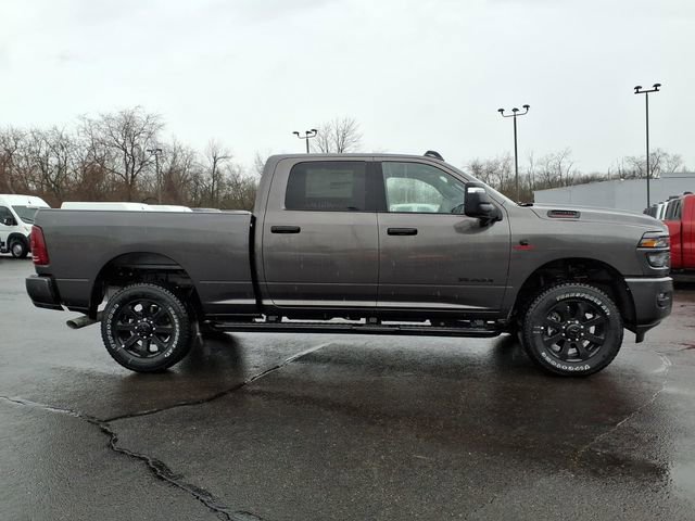 New 2026 RAM 2500 Big Horn image 8