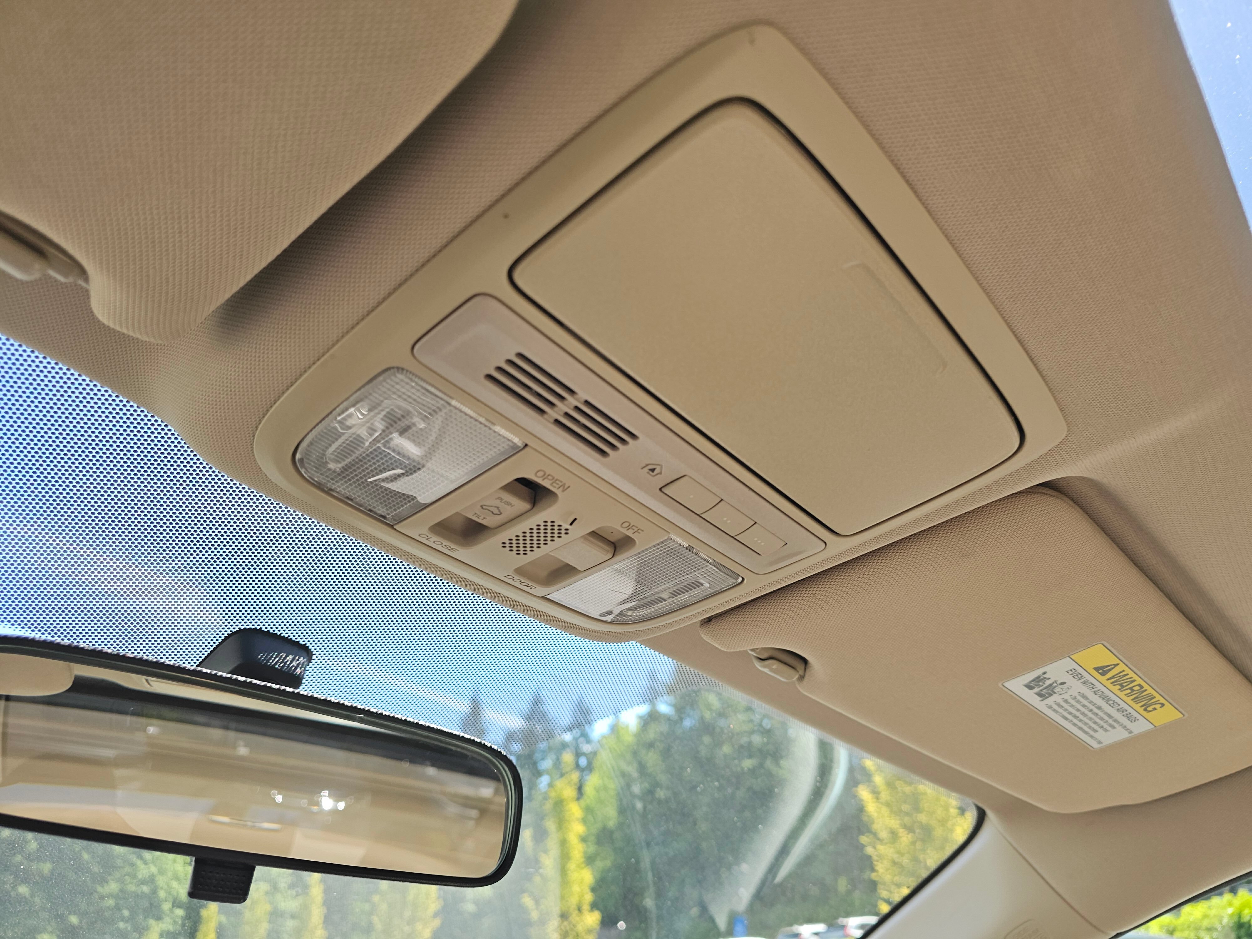 Used 2016 Honda Accord EX image 33