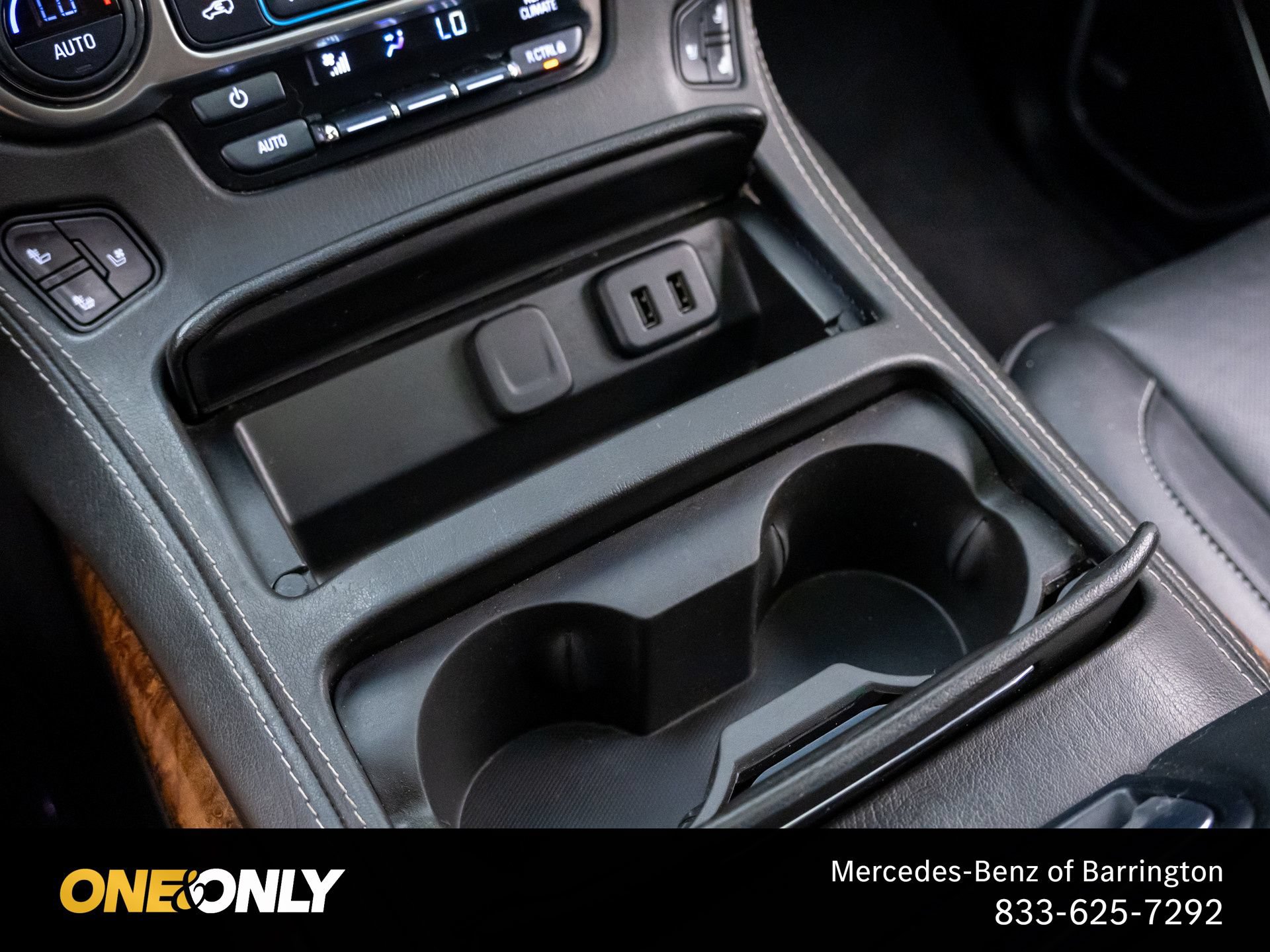 Used 2019 Chevrolet Tahoe Premier AWD/4WD image 29
