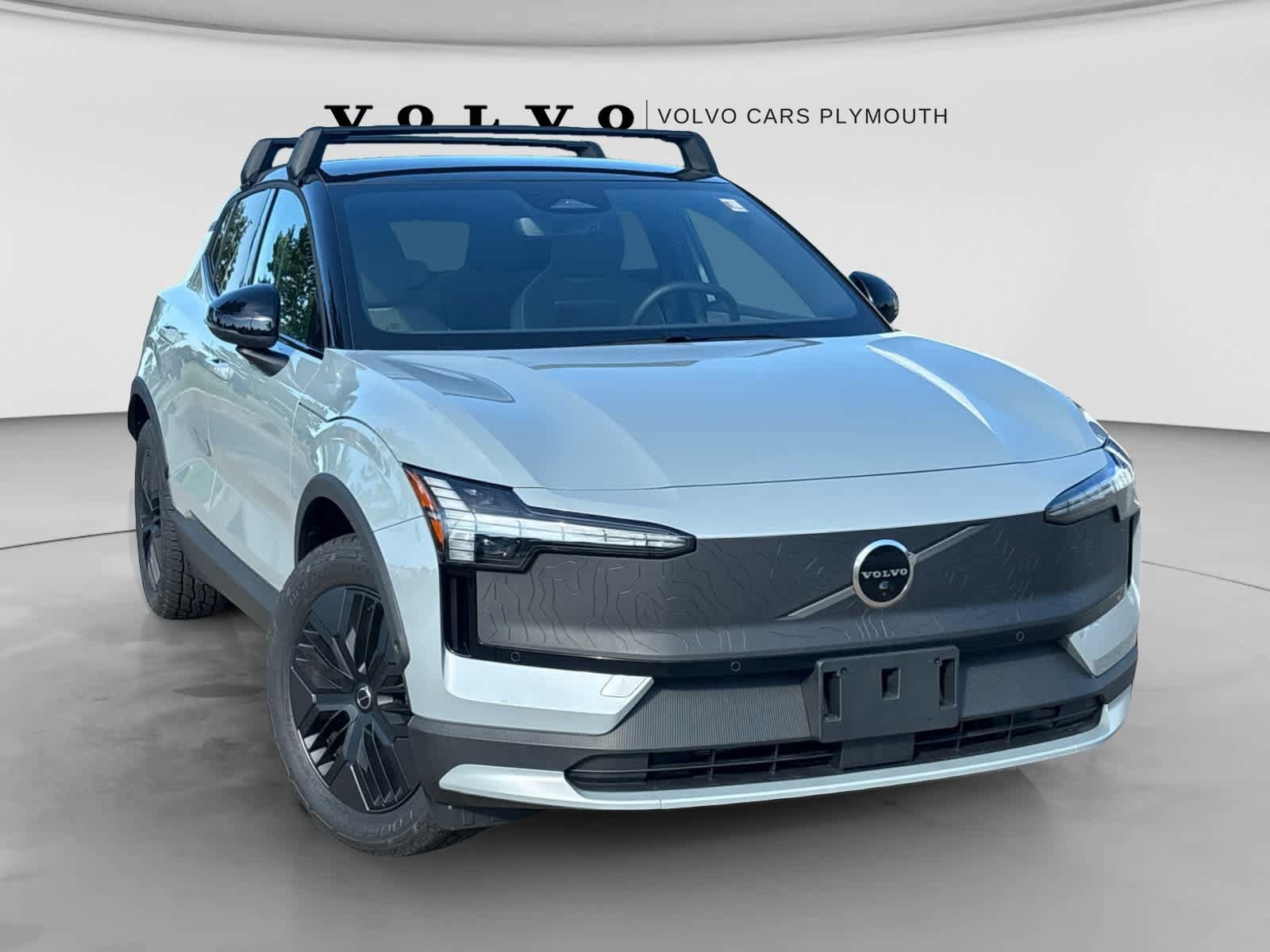 Used 2026 Volvo EX30 Cross Country Ultra w/ Protection Package Premier AWD/4WD image 4