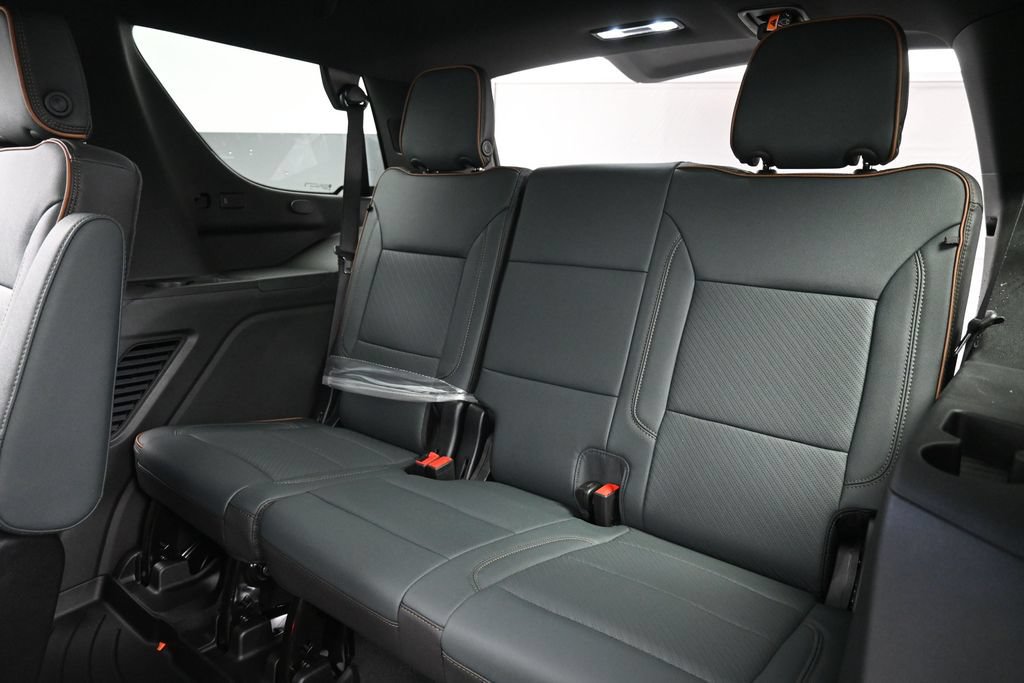 New 2026 GMC Yukon AT4 w/ AT4 Premium Package AWD/4WD image 25
