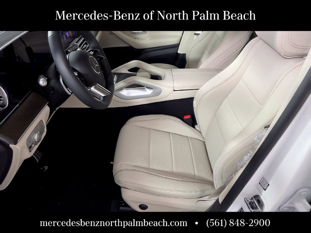 New 2027 Mercedes-Benz GLE 350 4MATIC image 7