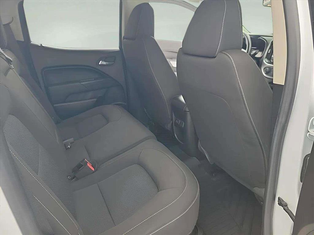 Used 2017 Chevrolet Colorado LT w/ LT Convenience Package image 25